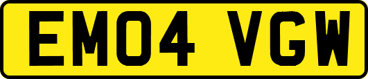 EM04VGW