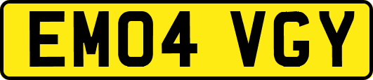 EM04VGY