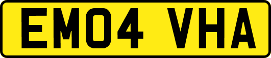 EM04VHA
