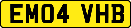 EM04VHB