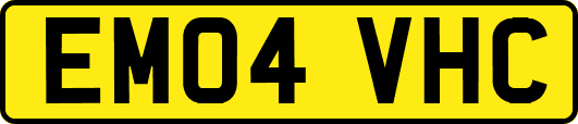 EM04VHC