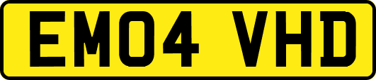 EM04VHD