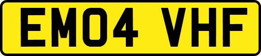 EM04VHF