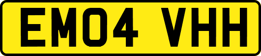 EM04VHH