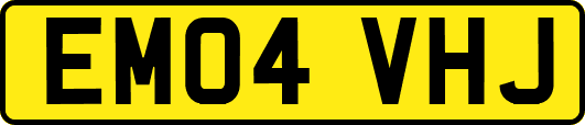 EM04VHJ