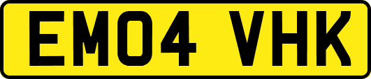 EM04VHK