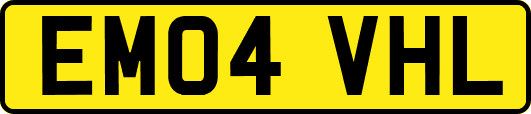 EM04VHL