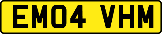 EM04VHM