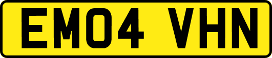EM04VHN
