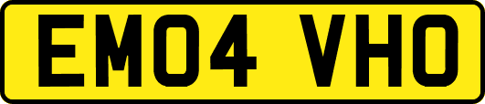 EM04VHO