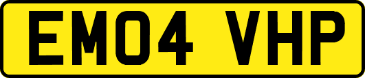 EM04VHP