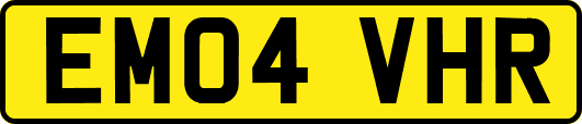 EM04VHR