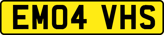 EM04VHS