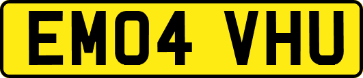 EM04VHU