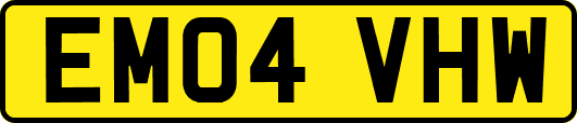 EM04VHW