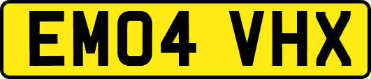 EM04VHX