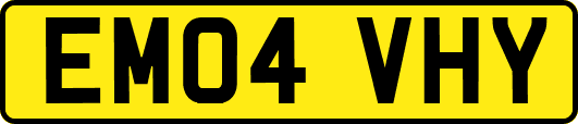 EM04VHY