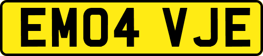 EM04VJE