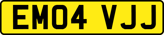 EM04VJJ