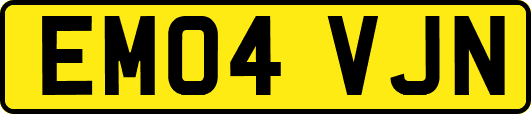 EM04VJN