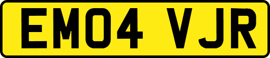 EM04VJR