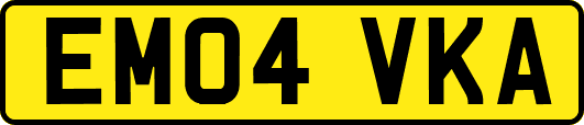 EM04VKA