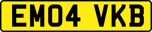 EM04VKB