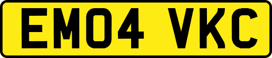 EM04VKC