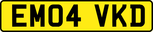 EM04VKD
