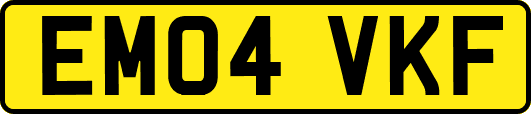 EM04VKF