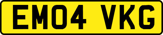 EM04VKG