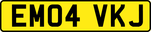 EM04VKJ