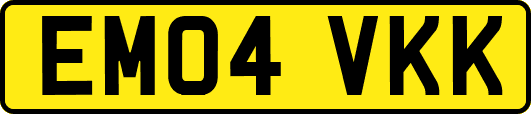 EM04VKK