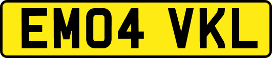 EM04VKL