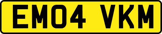 EM04VKM