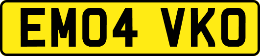 EM04VKO