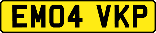 EM04VKP