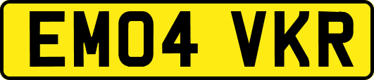 EM04VKR