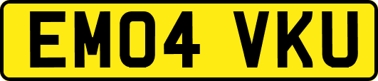 EM04VKU