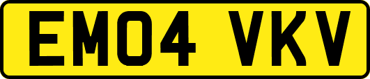 EM04VKV