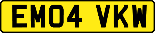 EM04VKW