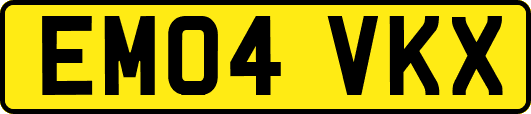 EM04VKX