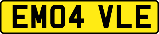 EM04VLE