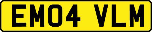EM04VLM