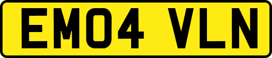 EM04VLN