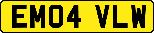 EM04VLW
