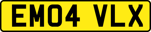 EM04VLX