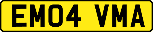 EM04VMA