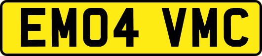 EM04VMC