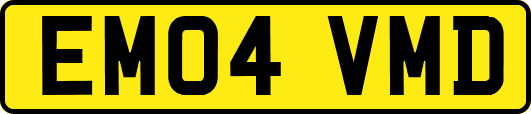 EM04VMD